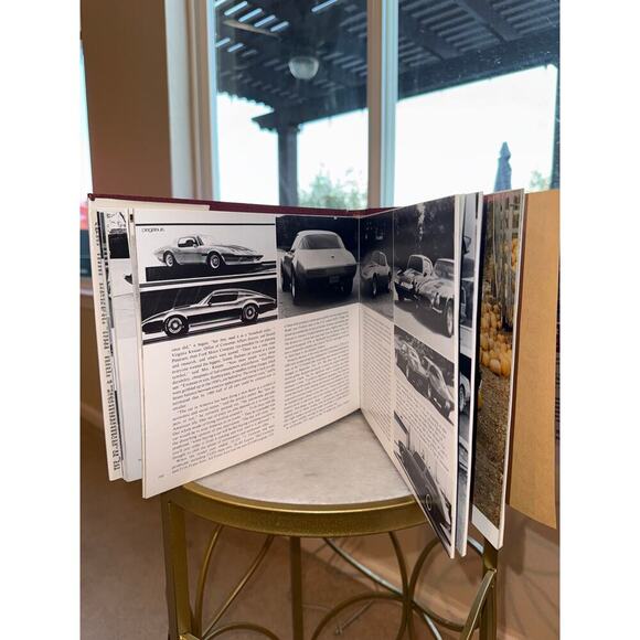 Firebird! America’s Premier Performance Car: The Complete History - Picture 5 of 12